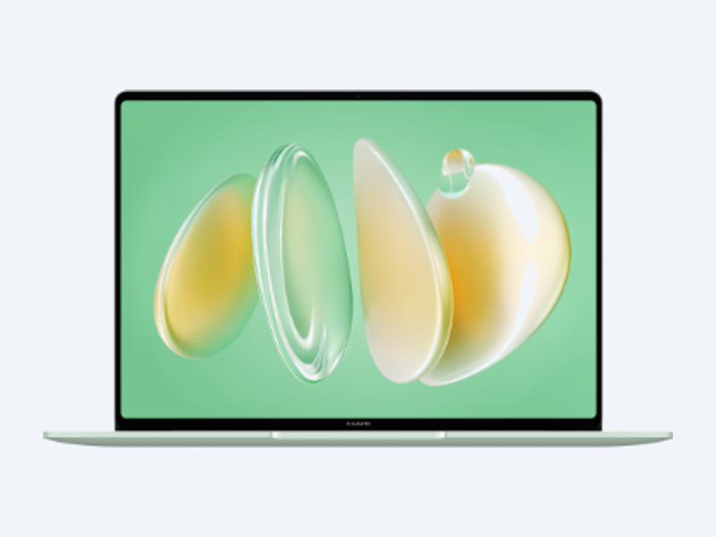华为 MateBook 14 2024
