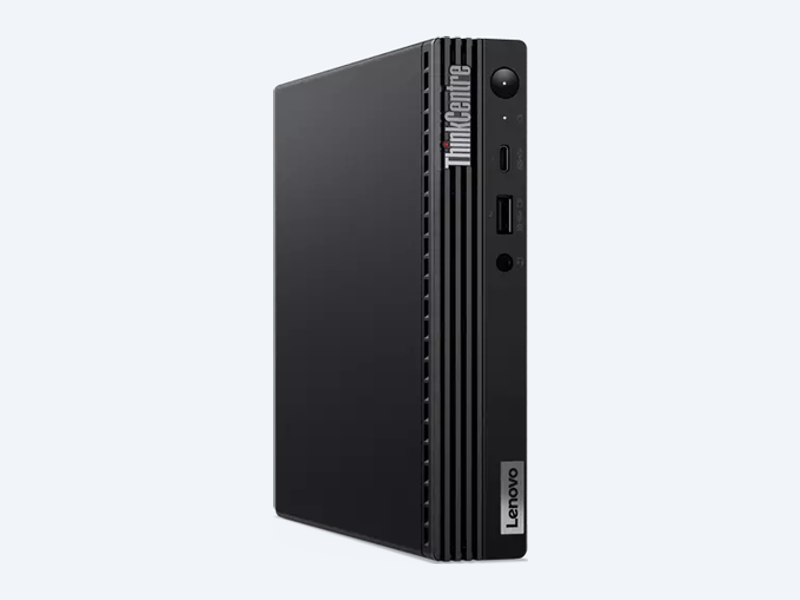 联想 ThinkCentre M70q Gen3