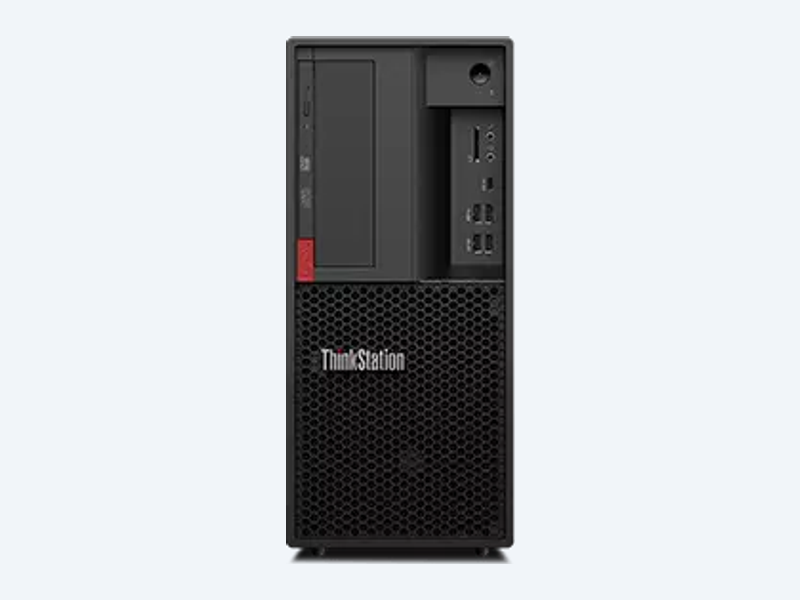 联想 ThinkStation P330